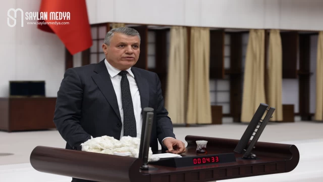 Ayhan Barut, uyuz salgınıyla ilgili uyardı