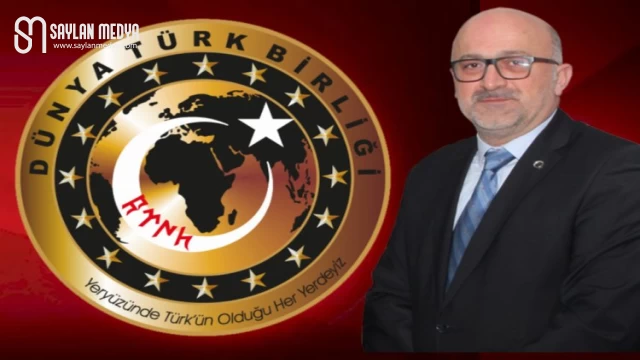 Azerbaycan’ın bağımsızlık gününe Dünya Türk Birliği’nden mesaj