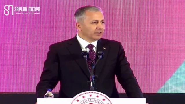 Bakan Yerlikaya son 4 ayı özetledi...