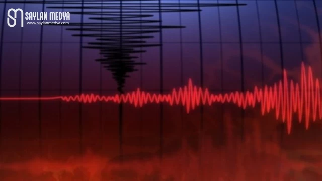 Bolu’da korkutan deprem