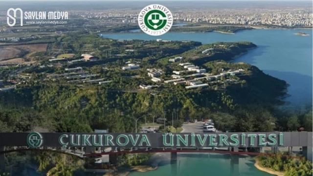 Çukurova Üniversitesi'nden Büyük Başarı: Akademisyenleri Dünya Listesinde!