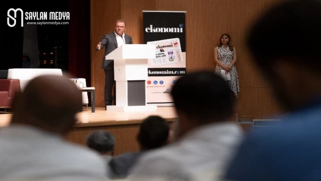 Seçer: ”Orta direk konut alamıyor, kiralayamıyor”