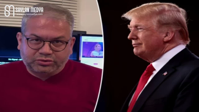 Trump’ın medya danışmanlığından Türk Amerikan toplumuna çağrı