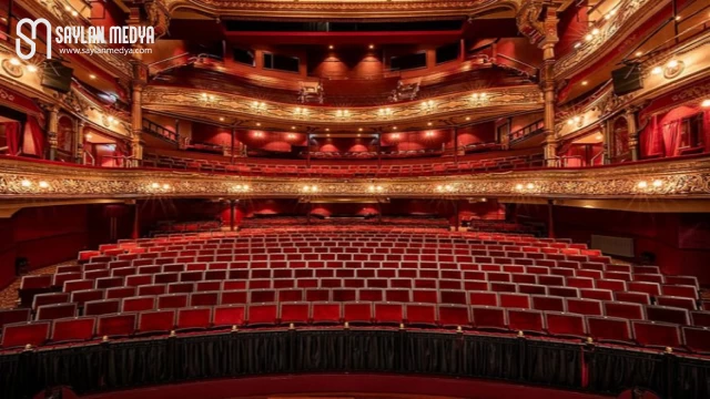 Türkiye Opera Yarışması başlıyor