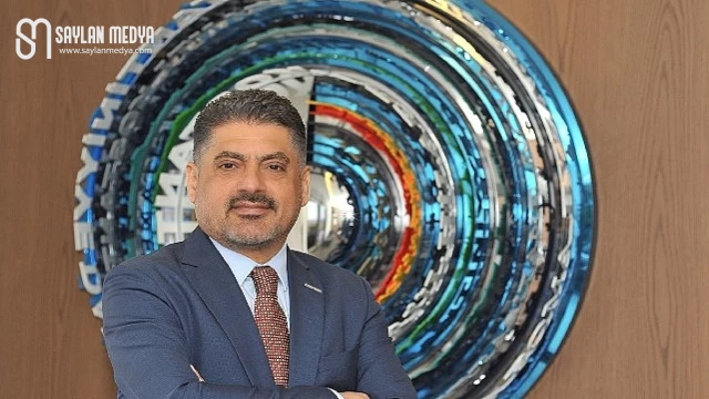 TÜRKONFED Başkanı Süleyman Sönmez: Cumhuriyet, Türkiye’yi muasır medeniyetler seviyesinin üzerine çıkarma vizyonudur