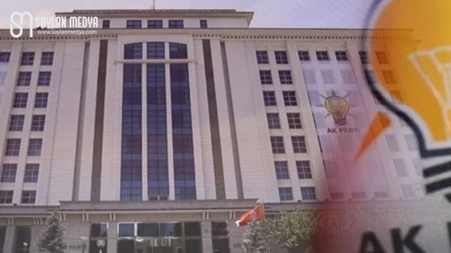 AK Parti aday adaylığı başvuru süresini uzattı