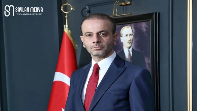 "Atatürk, daima gönlümüzde yaşayacaktır"