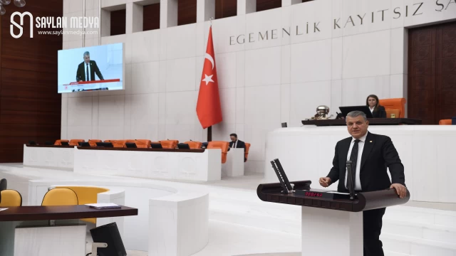 Ayhan Barut'tan 'teslim olmayacağız' vurgusu