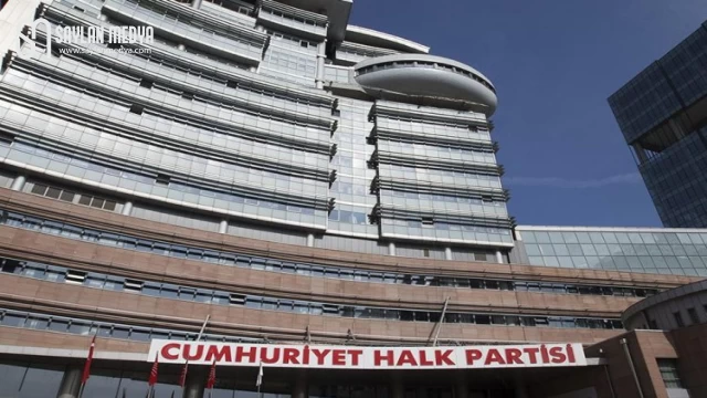 CHP’de başvurular 5 Aralık’a uzadı