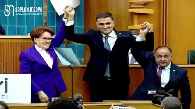 İYİ Parti 6 belediye başkan adayını duyurdu