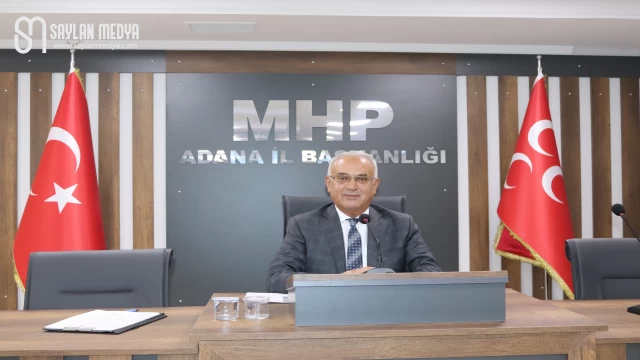 MHP’de başvuru takvimi açıklandı