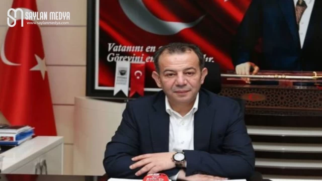 Tanju Özcan CHP’ye geri döndü!