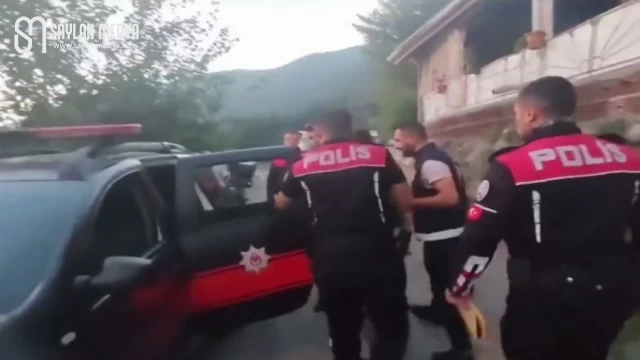 4 günde 5 bine yakın firari ’Çember’e girdi!