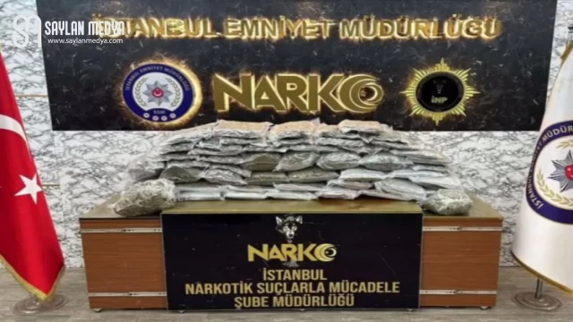 49 ilde eş zamanlı ’Narkogüç’
