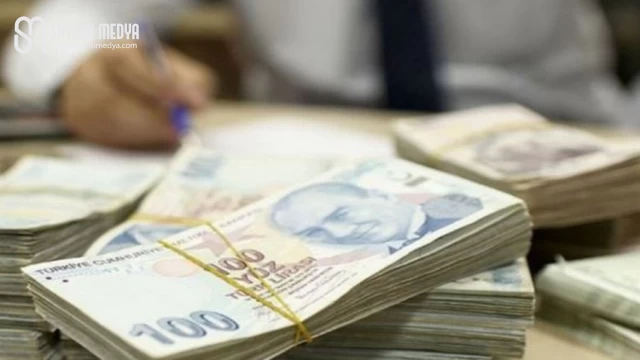 Çalışan emekliye 5 bin lira Resmi Gazete’de