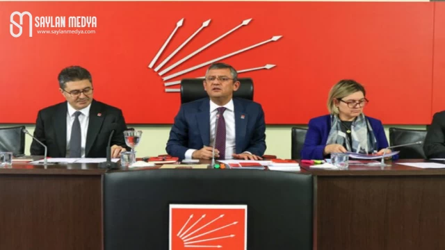 CHP güvendiği 227 belediye başkan adayını açıkladı... Zeydan Karalar listede yok?