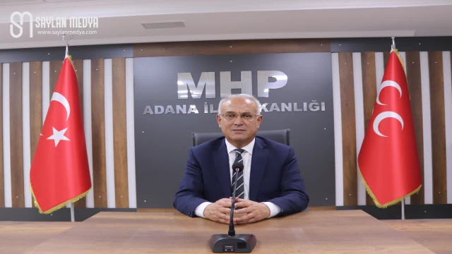 “Engelleri kaldırmak hepimizin sorumluluğudur”