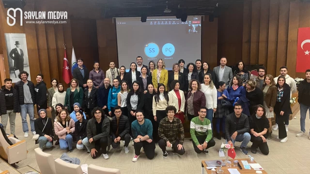 Üniversitelerarası CTS Destek ve İletişim Grubu Çalıştayı Çukurova Üniversitesinde Yapıldı