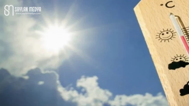 Yurtta bugün hava nasıl olacak? ADANA 21°C