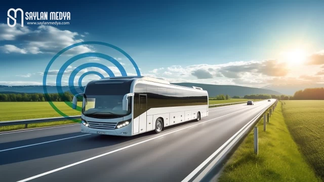 Araç takip sisteminde yeni dönem