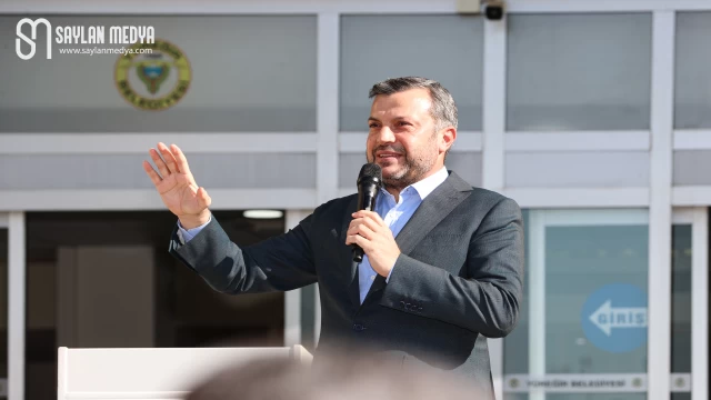 Fatih Mehmet Kocaispir, “Kazanacağız ve Adana kazanacak"