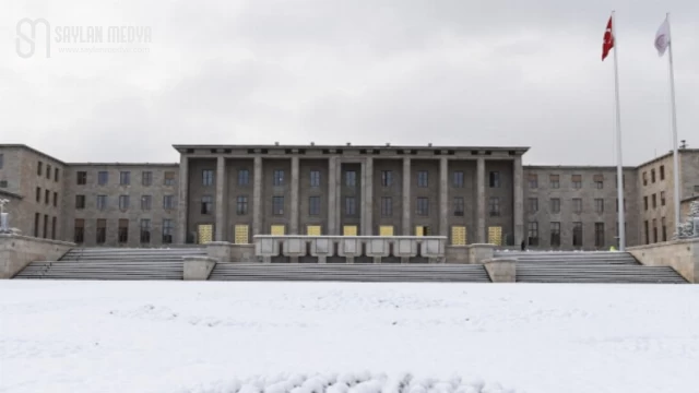 TBMM bu hafta neleri görüşecek?