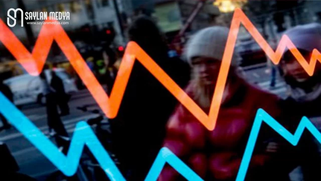 TÜİK’ten gelir dağılımı röntgeni! Dağılım bozuldu!