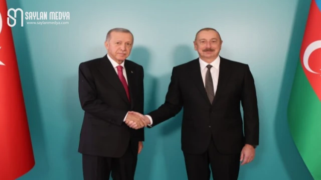 Aliyev’in ilk resmi ziyareti Türkiye’ye