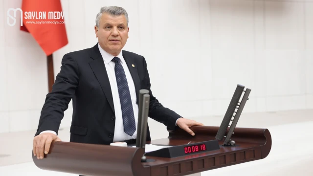 Ayhan Barut: AKP yönetemiyor, krizi büyütüyor, ocaklar sönüyor