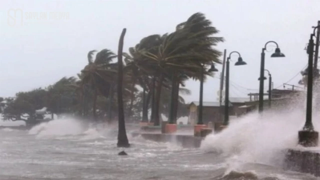 Ege ve Akdeniz’e sel uyarısı... ADANA 20°C