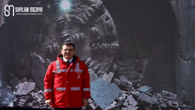 İBB’den müsilaj tehdidine önlem