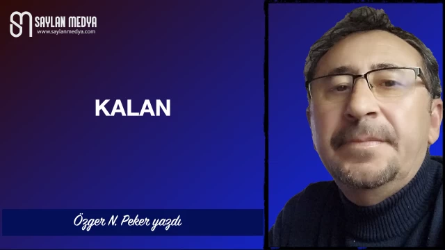Kalan