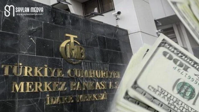 Merkez’in rezervleri düşüşte!