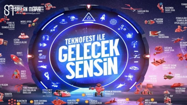TEKNOFEST 2024 teknoloji yarışmalarına başvuru süresi uzatıldı