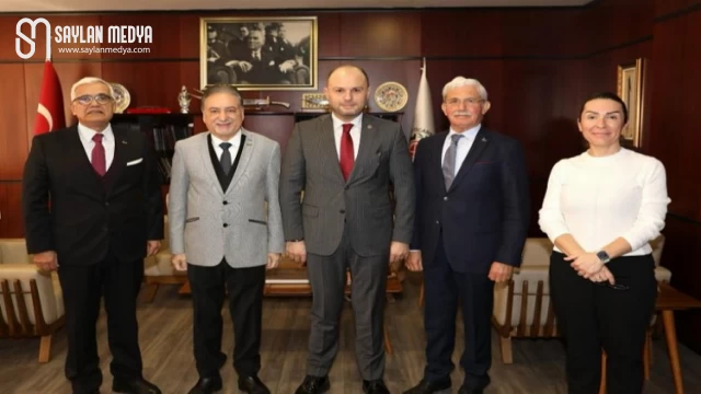 TÜRAP’dan Çukurova çıkarması