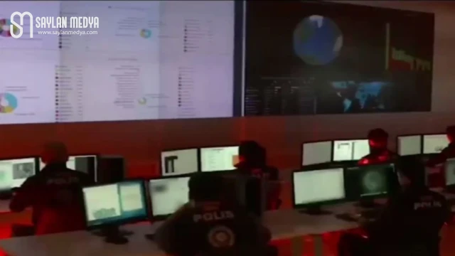 14 ilde 34 ’Siber’ gözaltı!