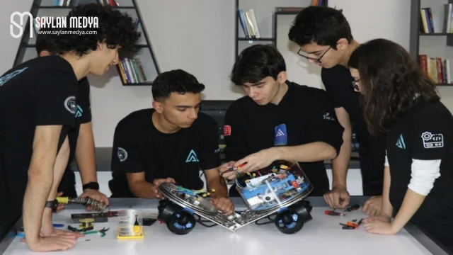 Adana ’Alesta’ ile Singapur’da yarışacak