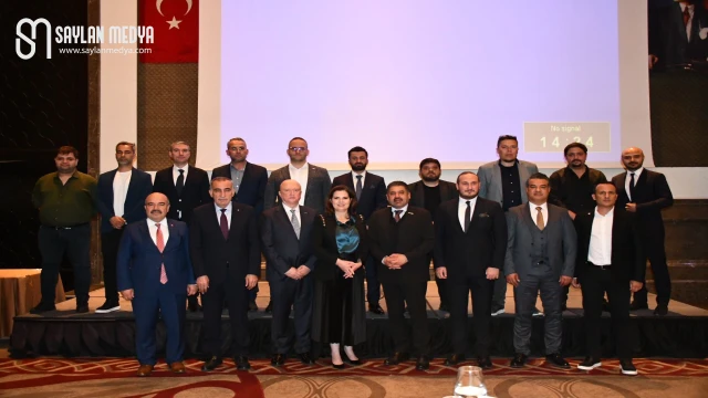 ADSİAD ailesi büyüyor