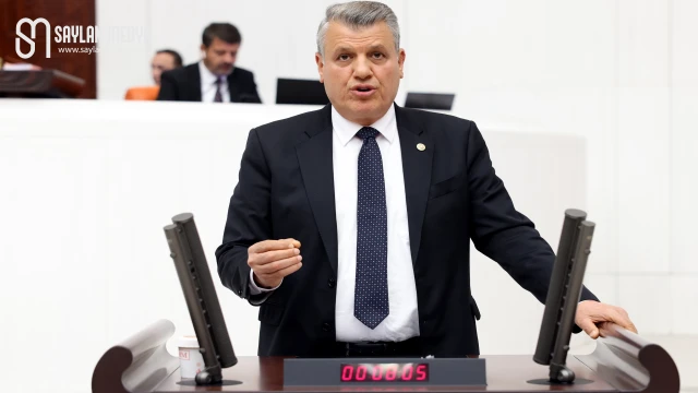 Ayhan Barut, "Adana bizim, Türkiye bizim"