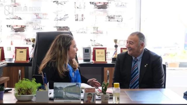 Ayyüce Türkeş: Adana’nın Karalar bağlamasına gönlüm razı değil