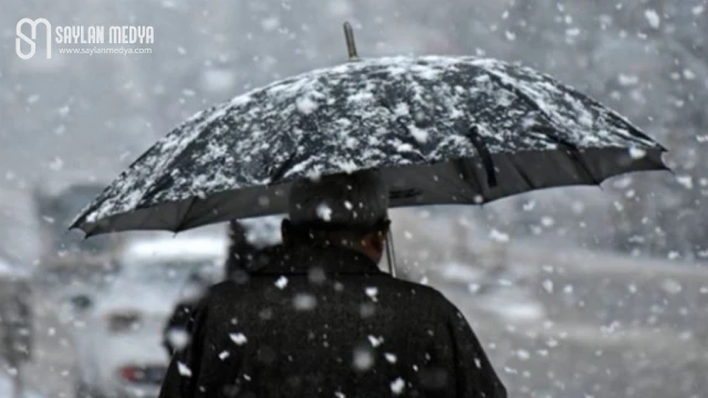 Bölgelerde hava durumu... ADANA 18°C