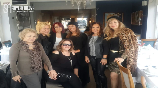 Gül Karyaldız: Baharımız, hiç unutulmayacaksın