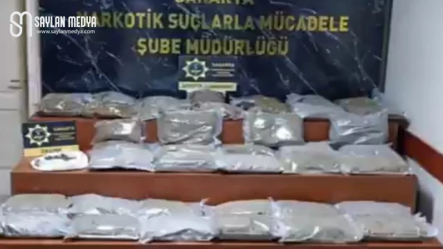 İçişleri’nden ’Narkoçelik-6' operasyonunda 245 gözaltı