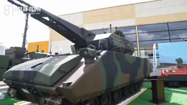 KORKUT’tan dakikada bin 100 atım