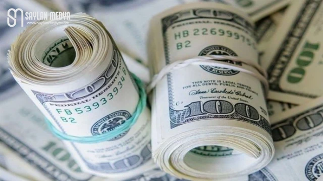 Merkez’in rezervleri geriledi