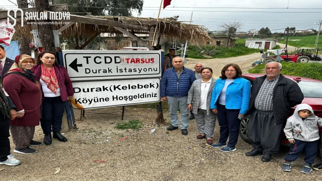 Müzeyyen Şevkin: Köylüler, ‘Kelebek’ gibi uçacak mı?