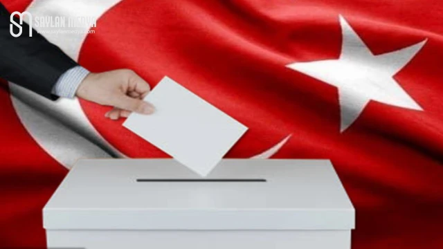 Seçmenler nasıl oy kullanacak? Oy pusulaları kaç zarfa konulacak?