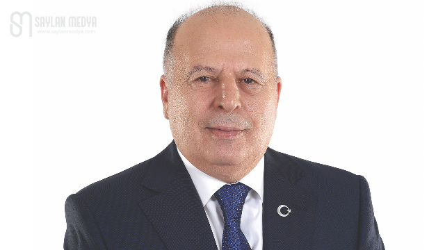 Ali Demirçalı, "Tüm hemşehrilerimin Ramazan Bayramı’nı en içten duygularımla kutluyorum"