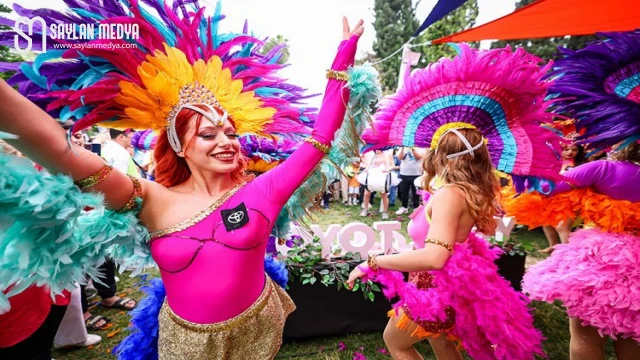 Burası ADANA!.. Milyonlarca kişi Adana’da buluştu