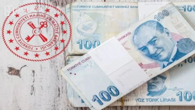 Bütçe, Mart’ta 209 milyar TL açık verdi